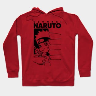 Ramen Naruto Hoodie